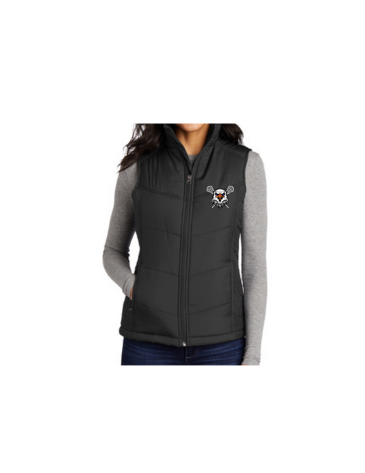GK Lacrosse Women's Vest