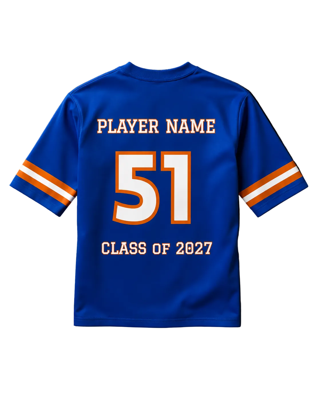 GK Football SENIOR Fan Jersey