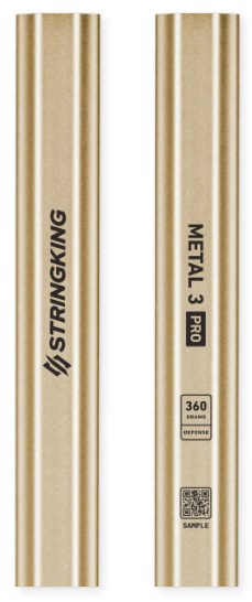 StringKing Metal 3 Pro Defense