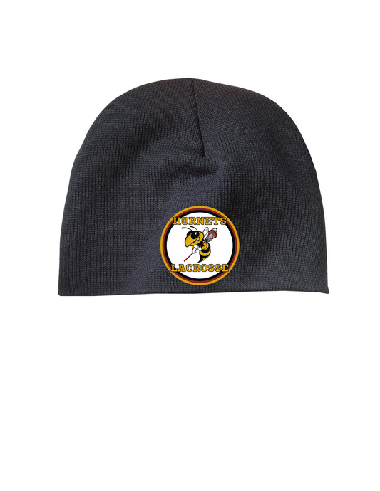 Hornets Lacrosse Beanie Cap(click for more options)