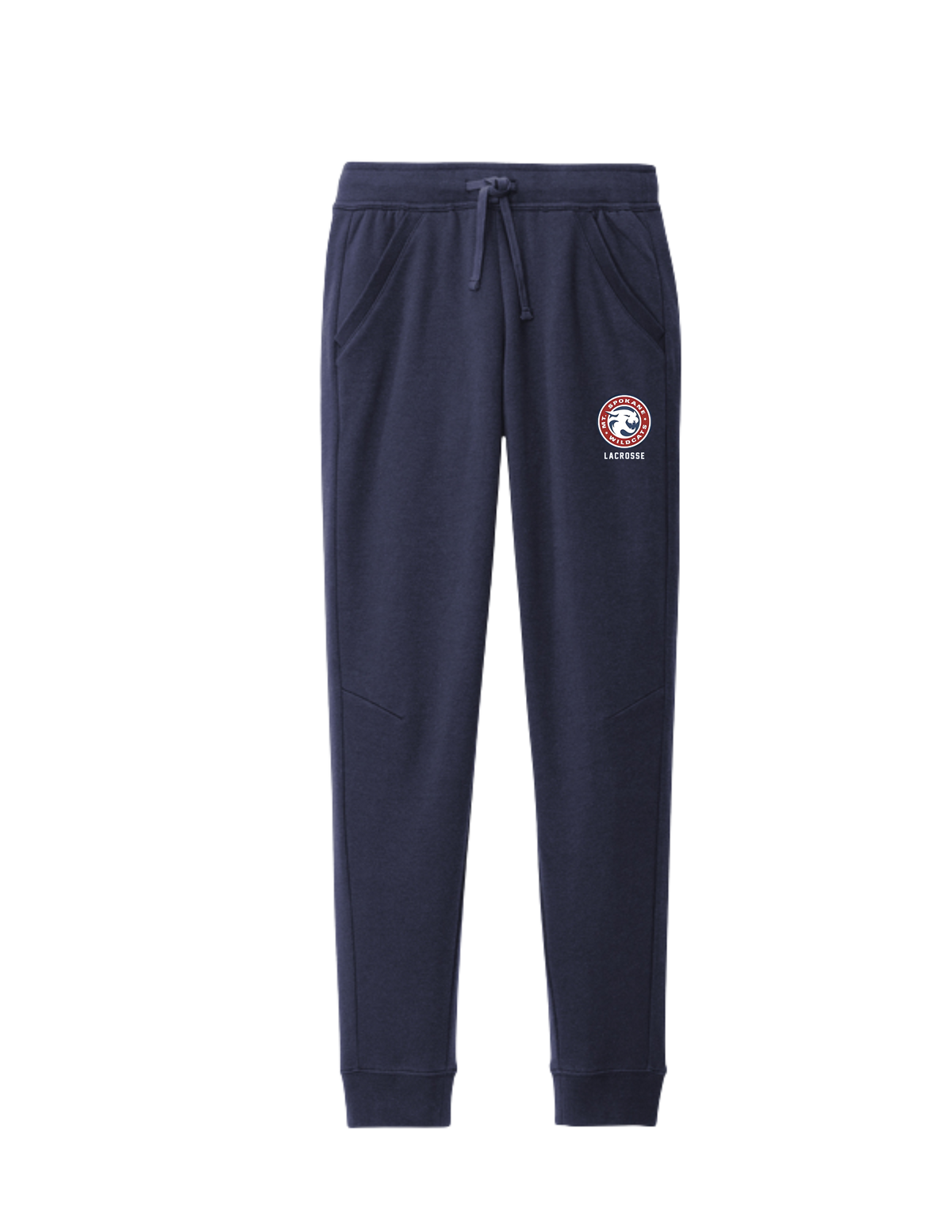 Mt. Spokane Lacrosse ST Sweatpants