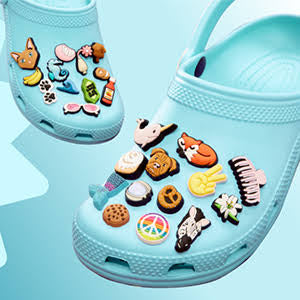 Jibbitz Shoe Charms