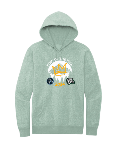 King Of The Hill District V.I.T. Hooded Sweatshirt