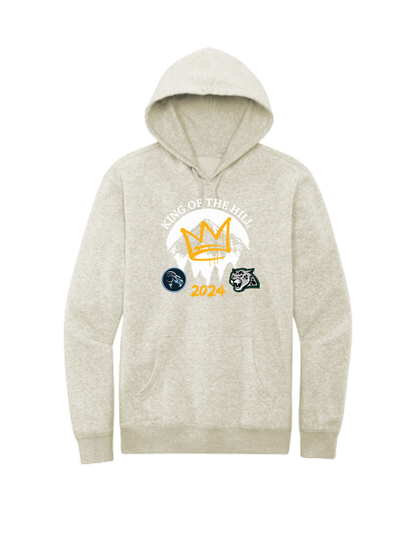 King Of The Hill District V.I.T. Hooded Sweatshirt