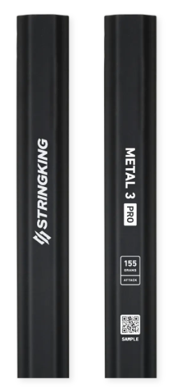 StringKing Metal Pro 3 Attack Shaft