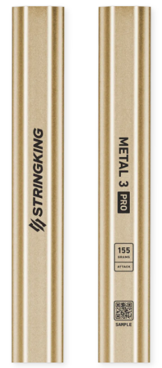 StringKing Metal Pro 3 Attack Shaft