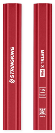 StringKing Metal Pro 3 Attack Shaft