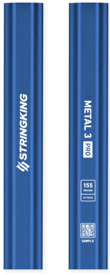 StringKing Metal Pro 3 Attack Shaft