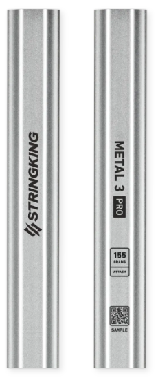 StringKing Metal Pro 3 Attack Shaft