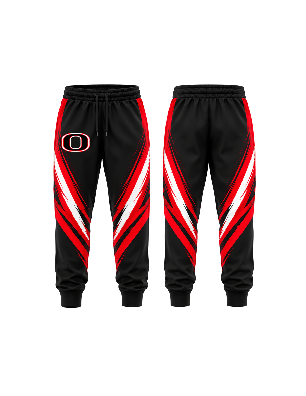 OJC Wrestling Sweatpants