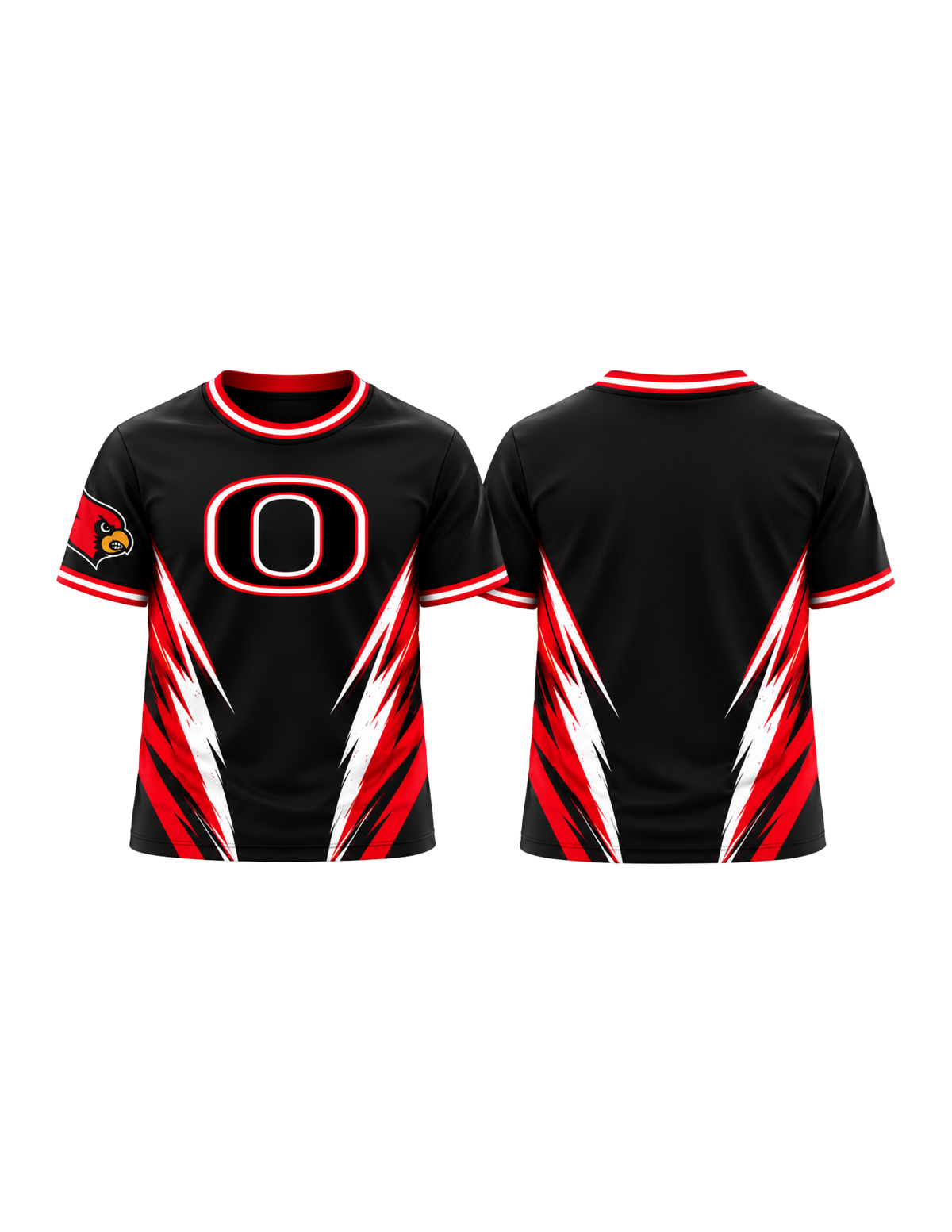 OJC Wrestling Dri-Fit T-Shirt