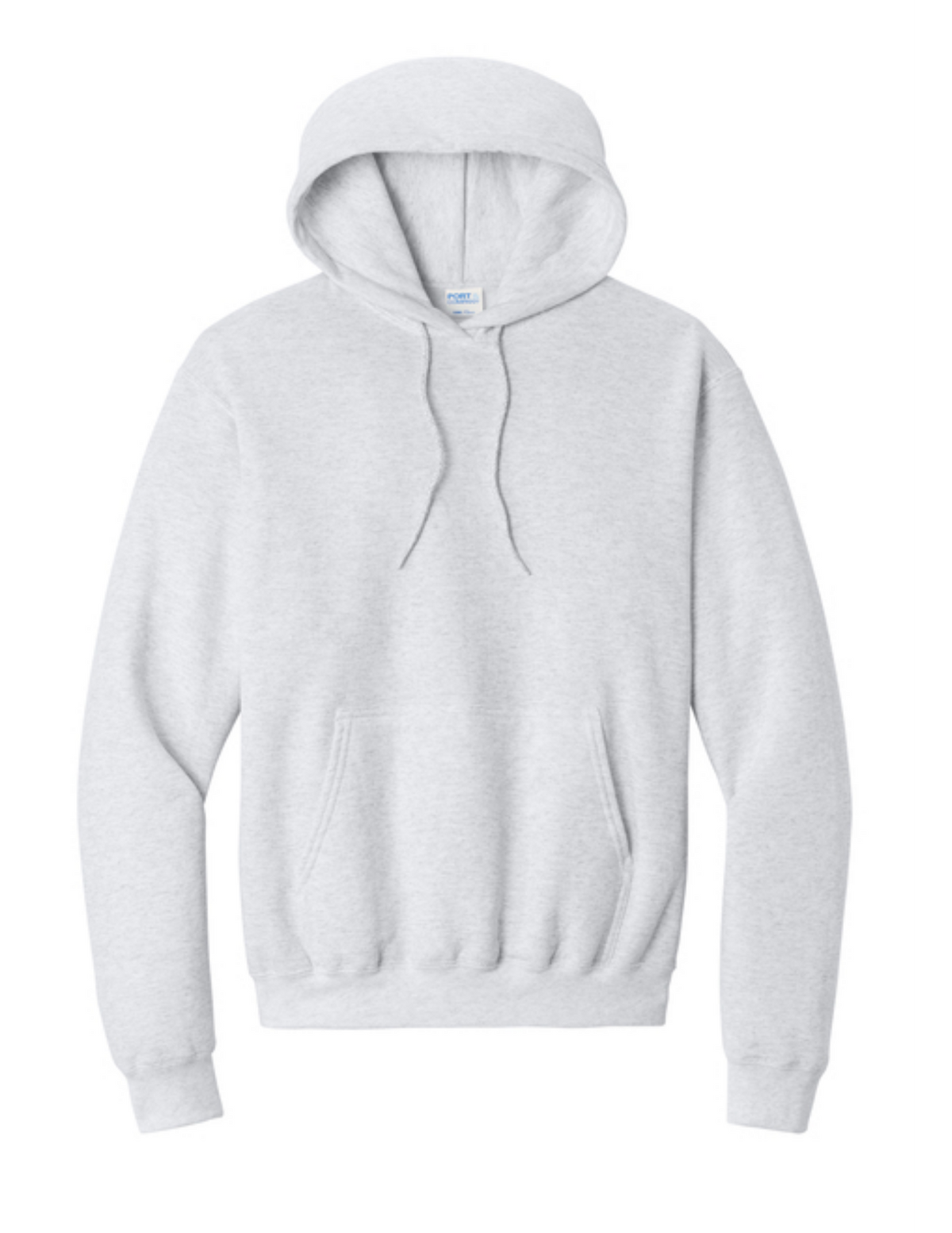 Hooded Sweatshirt Youth - PC90YH