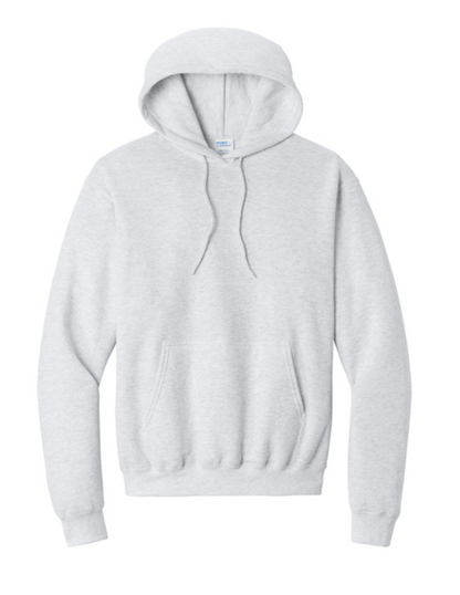 Hooded Sweatshirt Youth - PC90YH
