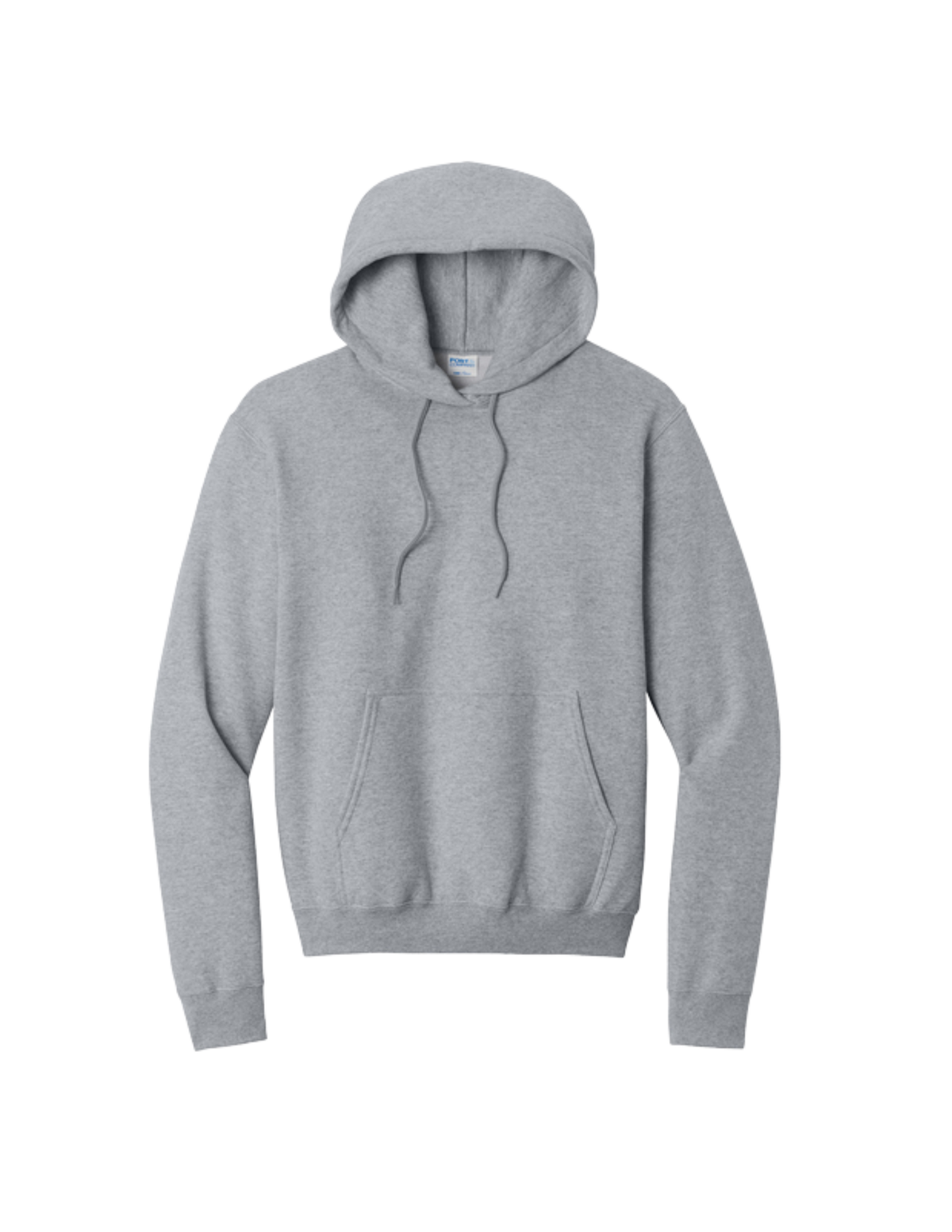 Hooded Sweatshirt Youth - PC90YH