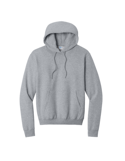Hooded Sweatshirt Youth - PC90YH