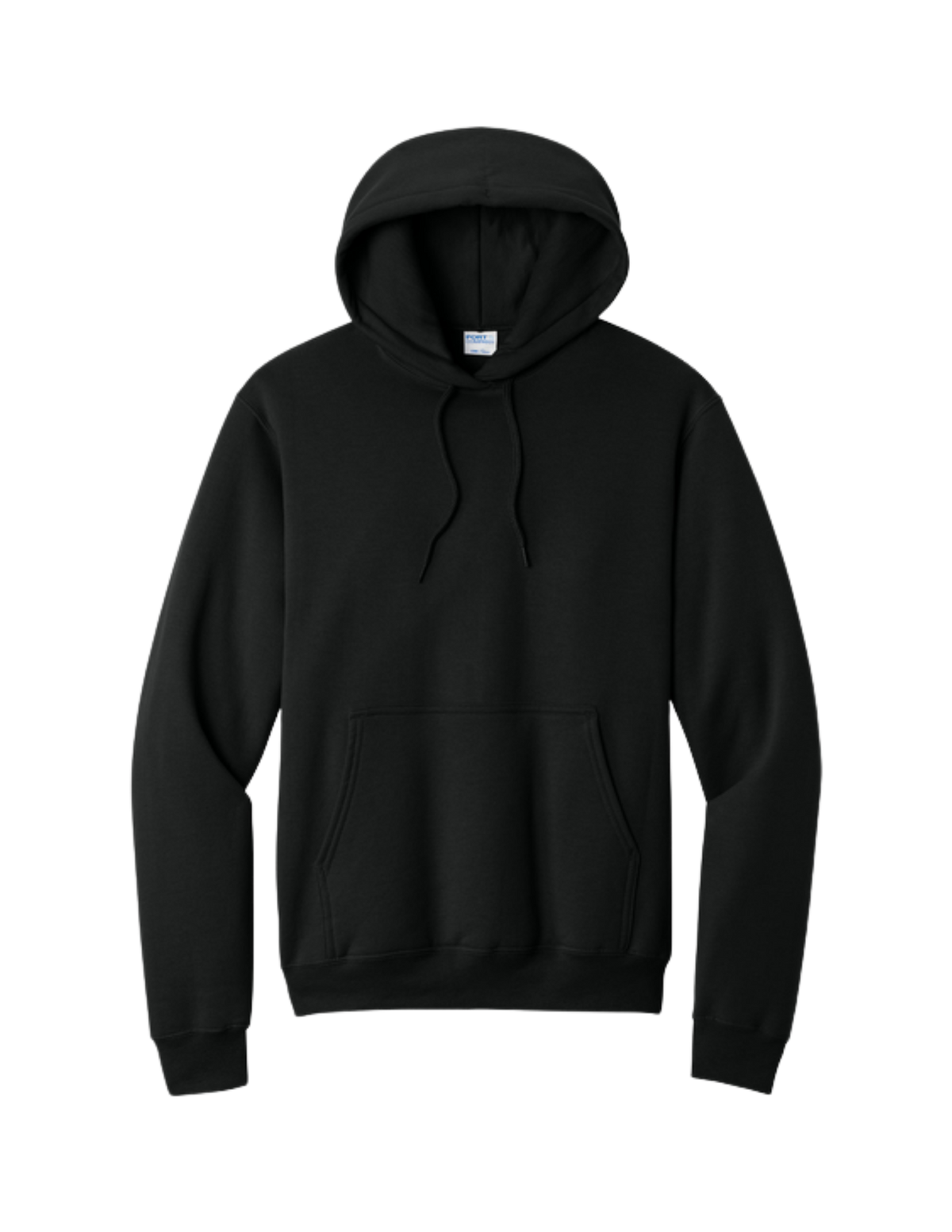 Hooded Sweatshirt Youth - PC90YH