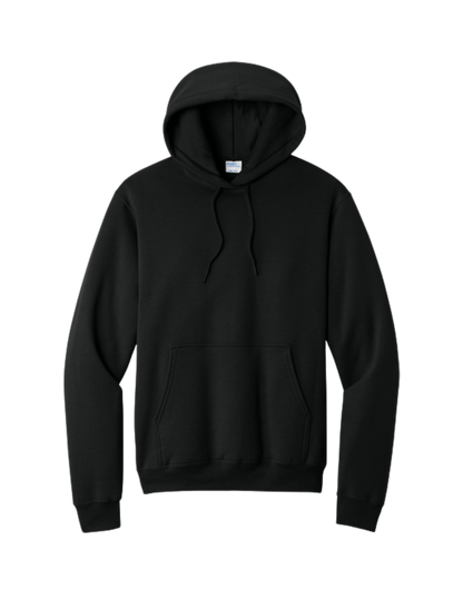 Hooded Sweatshirt Youth - PC90YH