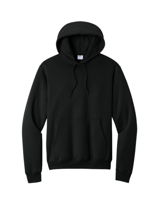Hooded Sweatshirt Youth - PC90YH