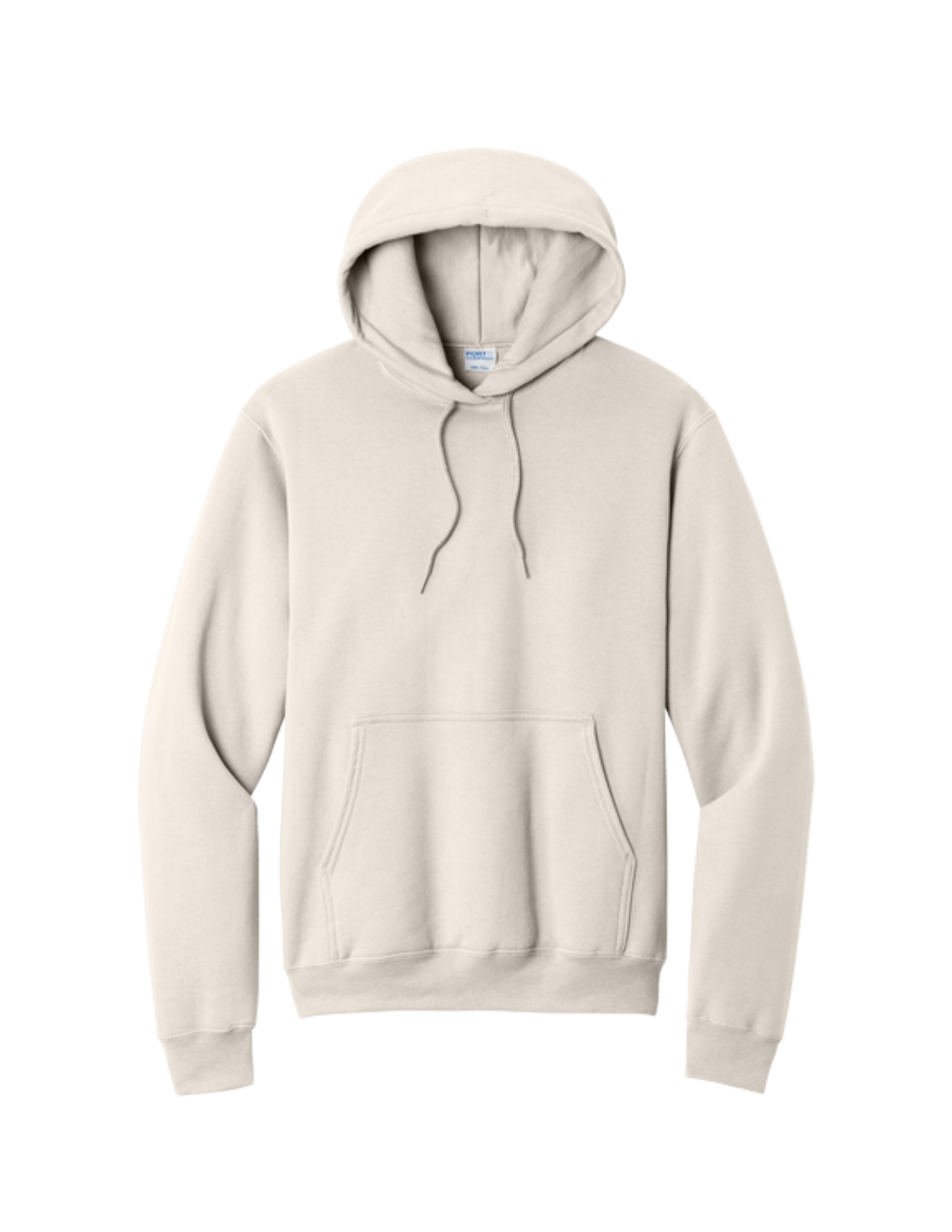 Hooded Sweatshirt Youth - PC90YH