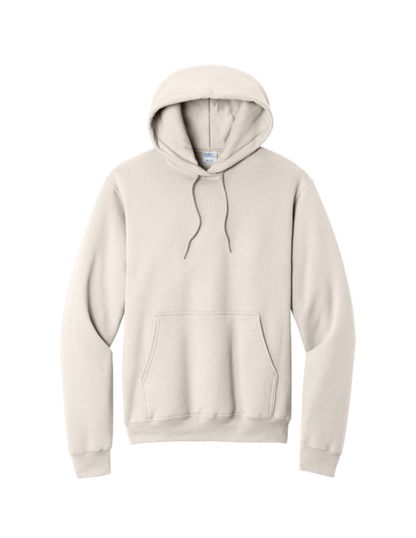 Hooded Sweatshirt Youth - PC90YH