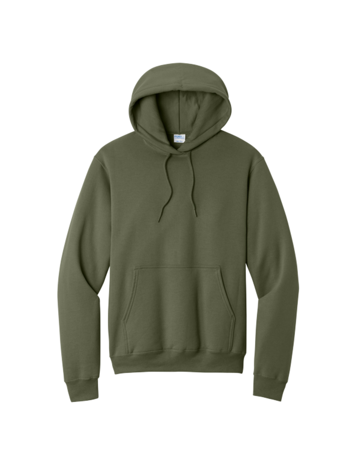 Hooded Sweatshirt - PC78H- ONLINE STORE