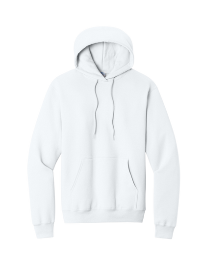 Hooded Sweatshirt Youth - PC90YH