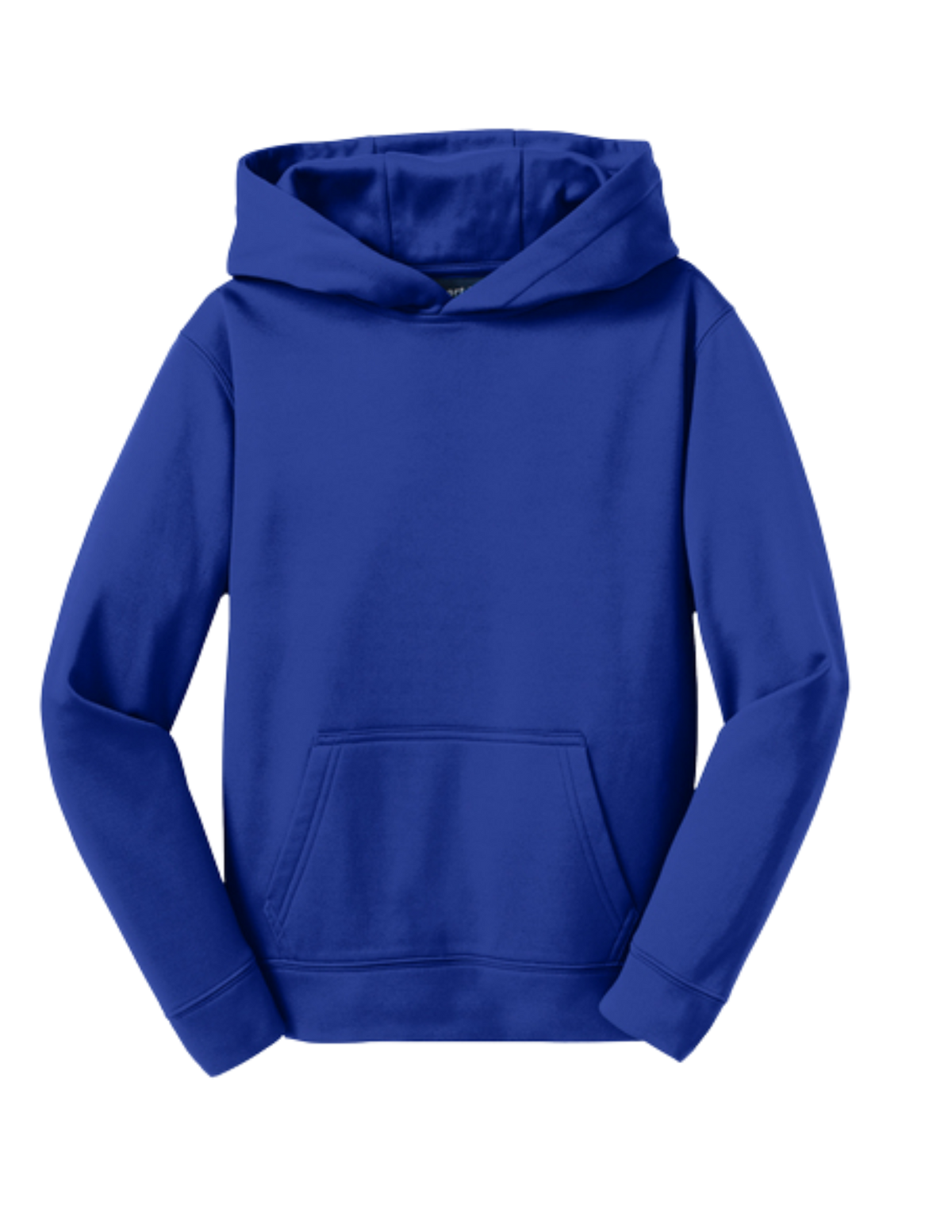 Hooded Sweatshirt Youth - PC90YH