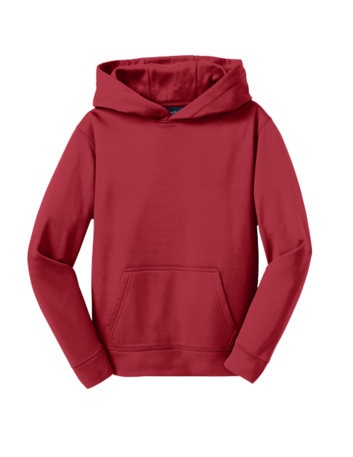 Hooded Sweatshirt Youth - PC90YH
