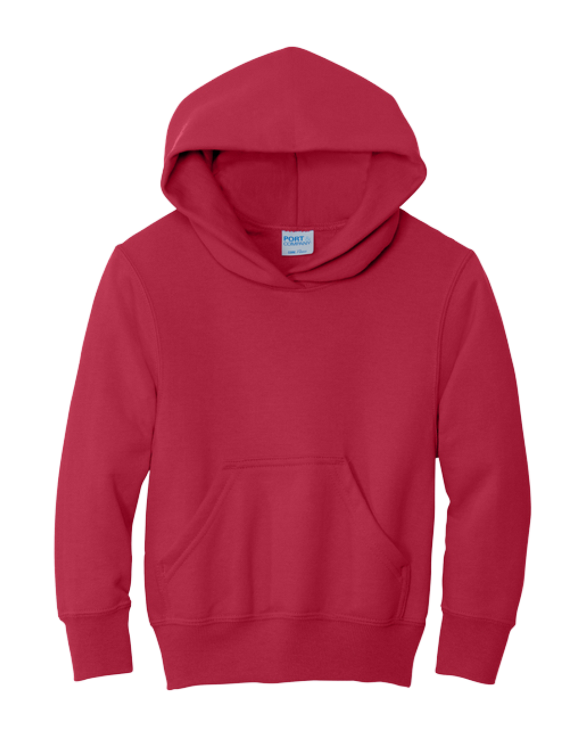 Hooded Sweatshirt Youth - PC90YH