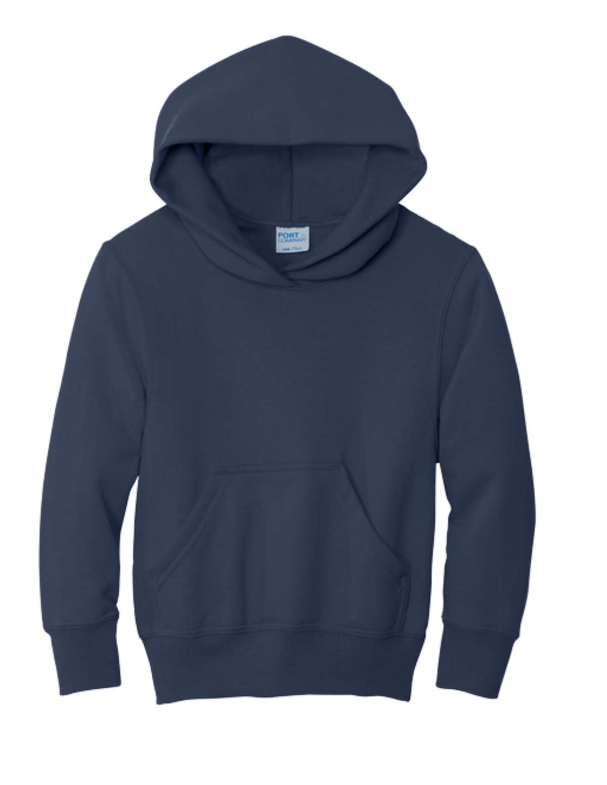 Hooded Sweatshirt Youth - PC90YH