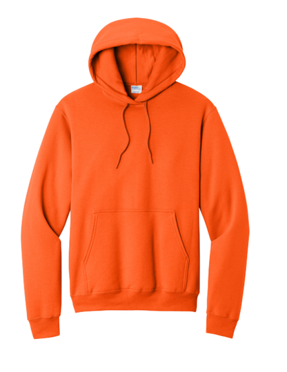Hooded Sweatshirt - PC78H- ONLINE STORE