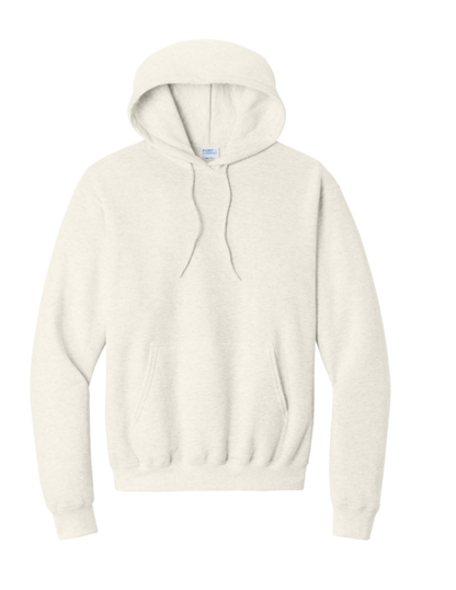 Hooded Sweatshirt - PC78H- ONLINE STORE