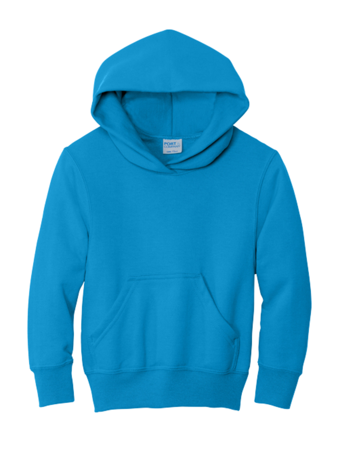 Hooded Sweatshirt Youth - PC90YH