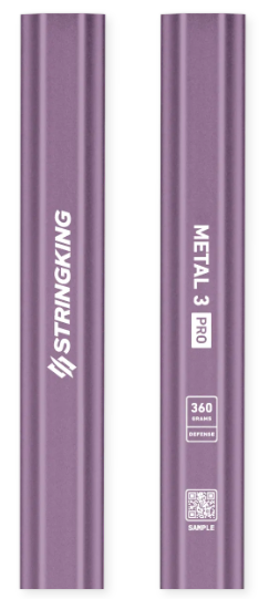 StringKing Metal 3 Pro Defense
