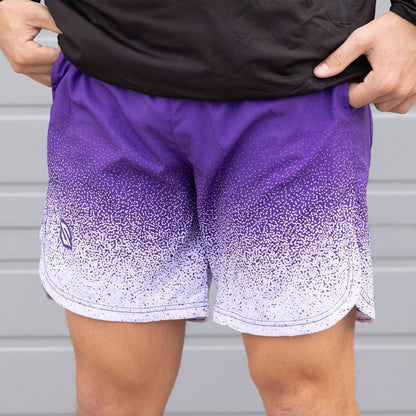 Salty Lax Shorts - 6" Inseam