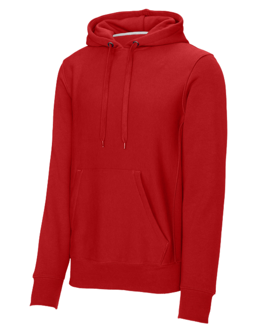 Sport-Tek Super Heavyweight Pullover Hooded Sweatshirt F281