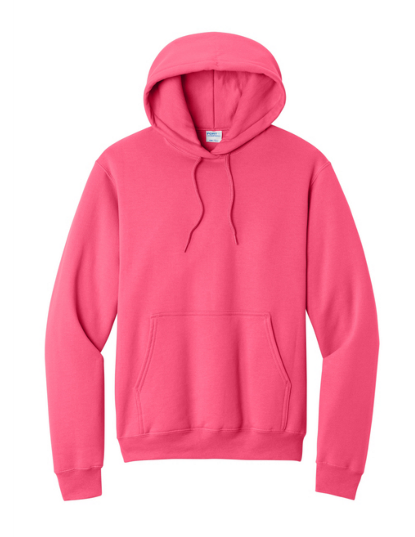 Hooded Sweatshirt Youth - PC90YH