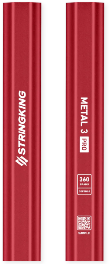 StringKing Metal 3 Pro Defense