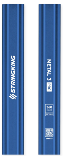 StringKing Metal 3 Pro Defense