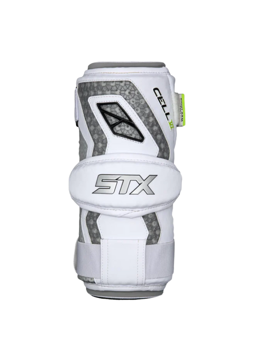 STX Cell VI Arm Pads