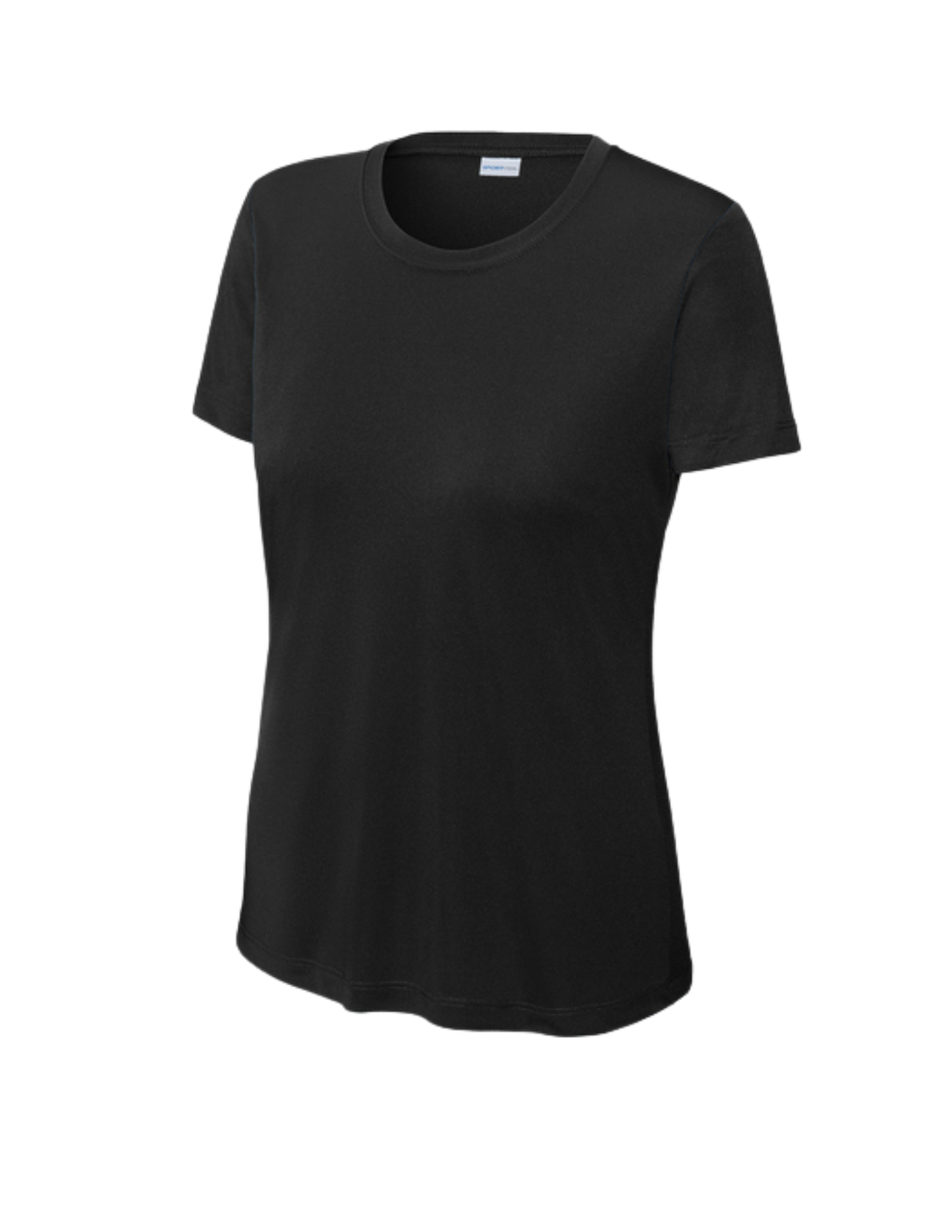 Sport-Tek Women's PosiCharge Competitor Tee-LST350