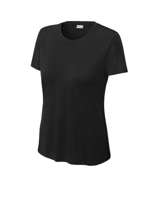 Sport-Tek Women's PosiCharge Competitor Tee-LST350