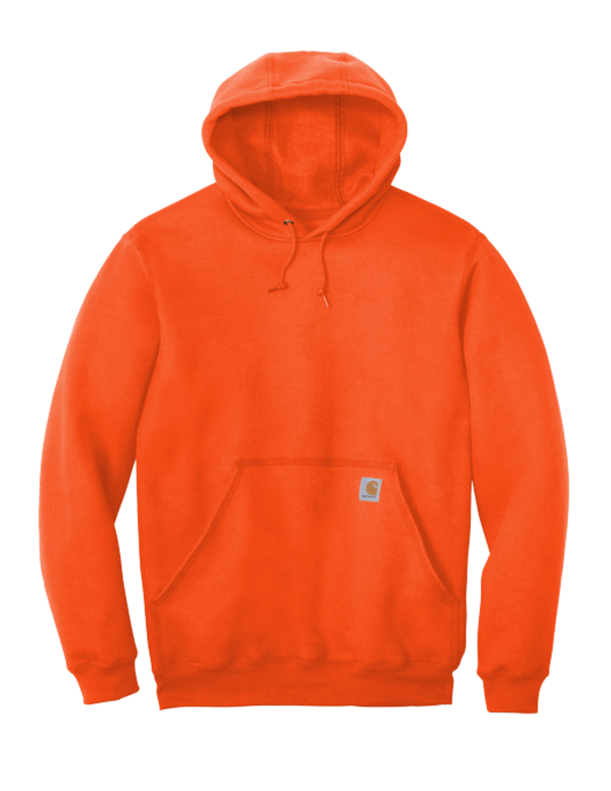Carhartt® Midweight Hooded Sweatshirt- CTK121