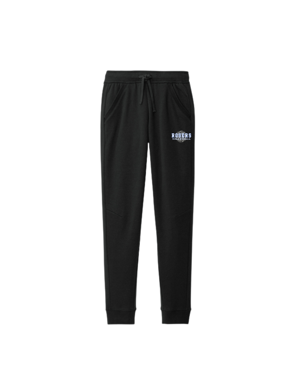 Rogers Volleyball V.I.T District Sweatpants