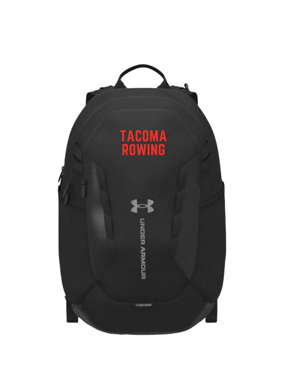 Tacoma Rowing Under Armour 6.0 Hustle Backpack