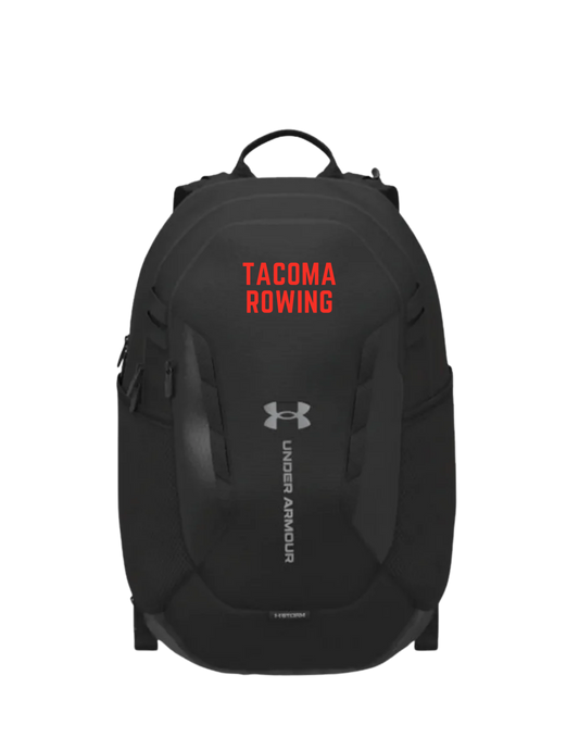 Tacoma Rowing Under Armour 6.0 Hustle Backpack
