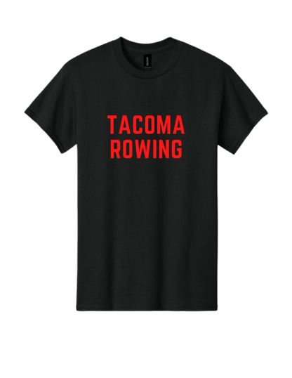 Tacoma Rowing T-Shirt G5000