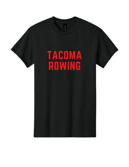 Tacoma Rowing T-Shirt G5000