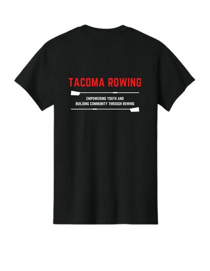 Tacoma Rowing T-Shirt G5000