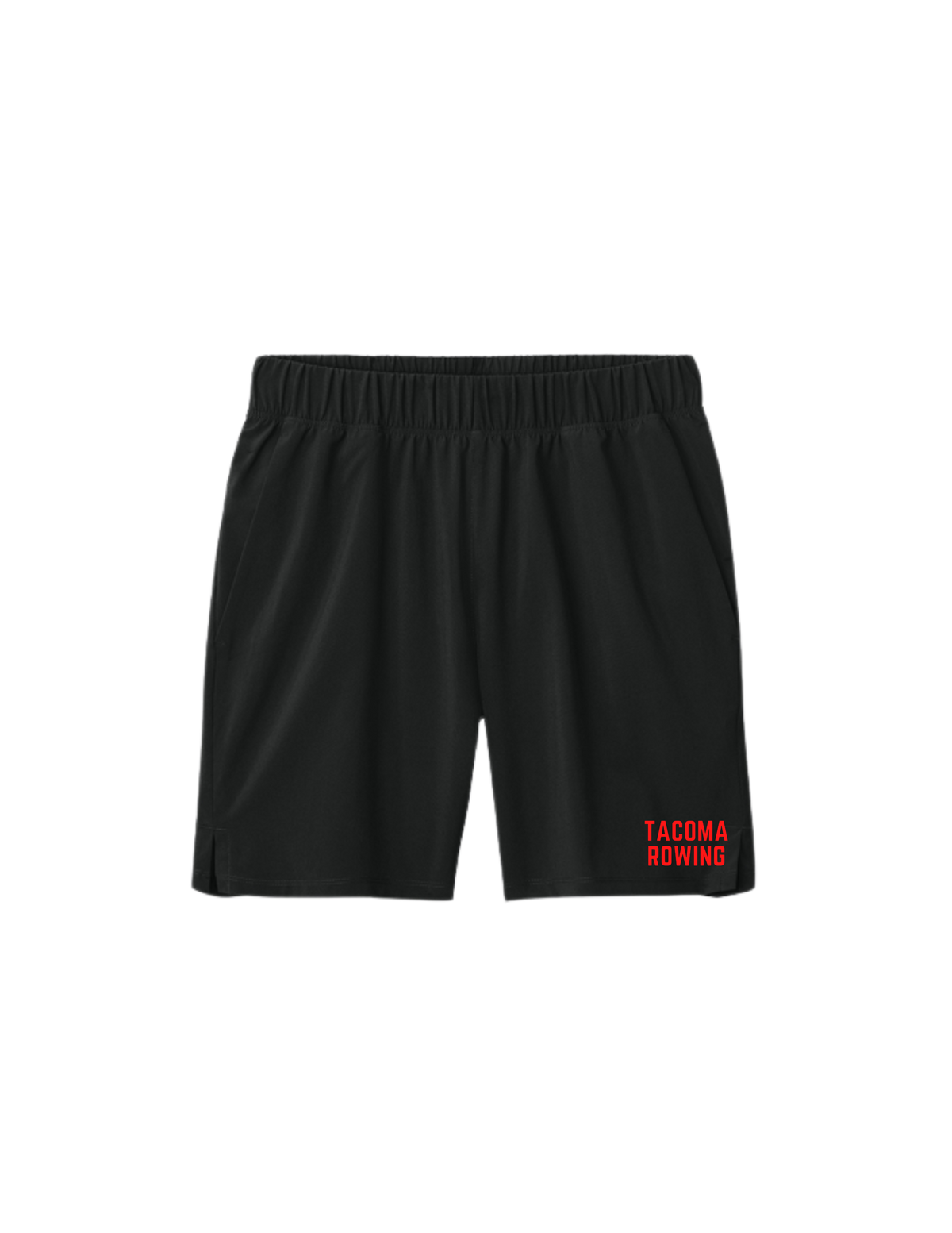 Tacoma Rowing Repeat 7" Short ST485